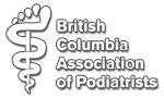 British Columbia Association of Podiatrists